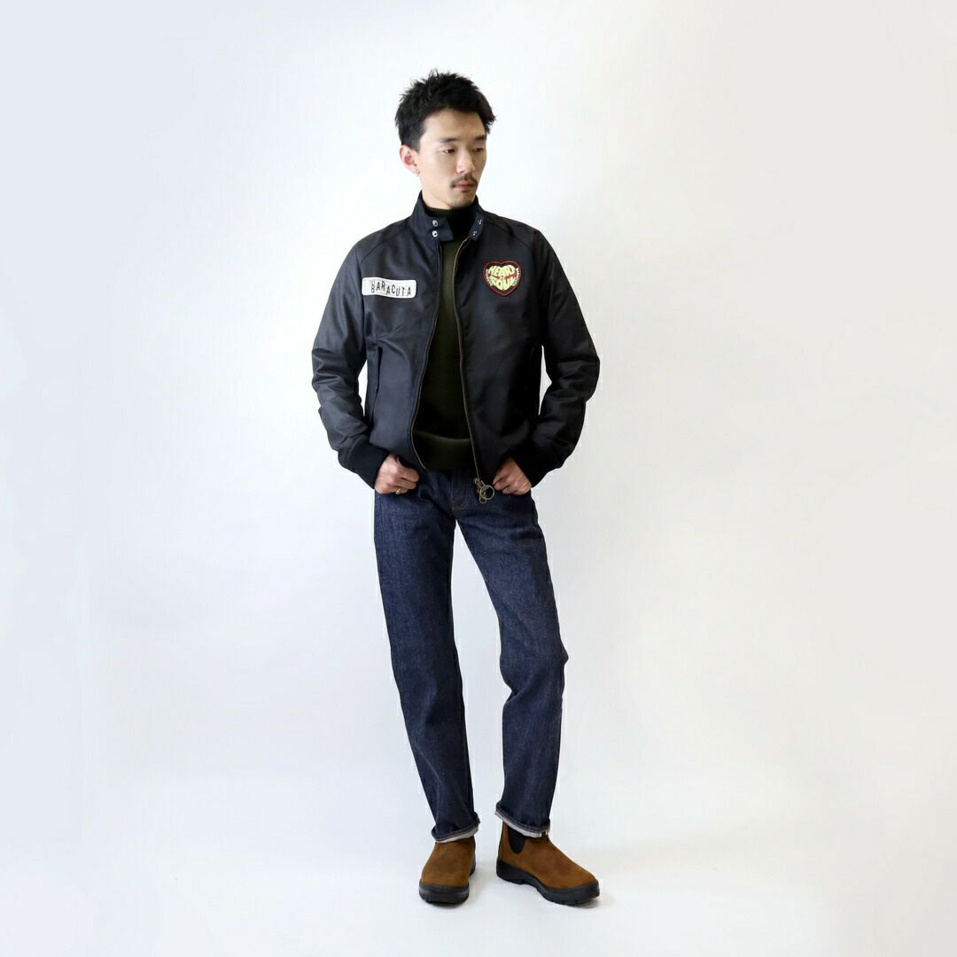 フィルソン×ブランドストーン/FILSON×Blundstone/ブーツ/ヌバックレザーサイドゴアブーツ/2536/メンズ【正規取扱】