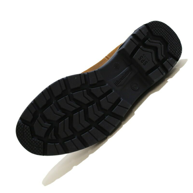 Ya2/フィルソン×ブランドストーン/FILSON×Blundstone/ブーツ/ヌバックレザーサイドゴアブーツ/2536/メンズ【正規取扱】