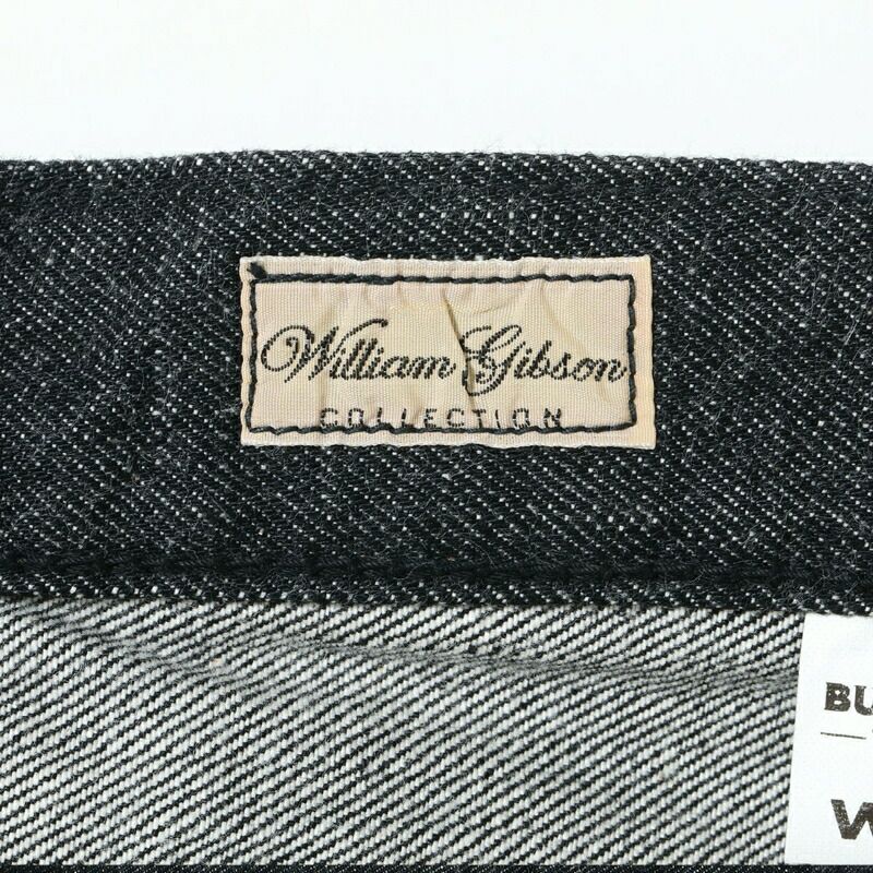 Ya2/バズリクソンズBUZZRICKSONS/大戦モデル/ブラックデニムウエストオーバーオールズ/BR43042/メンズ【正規取扱】