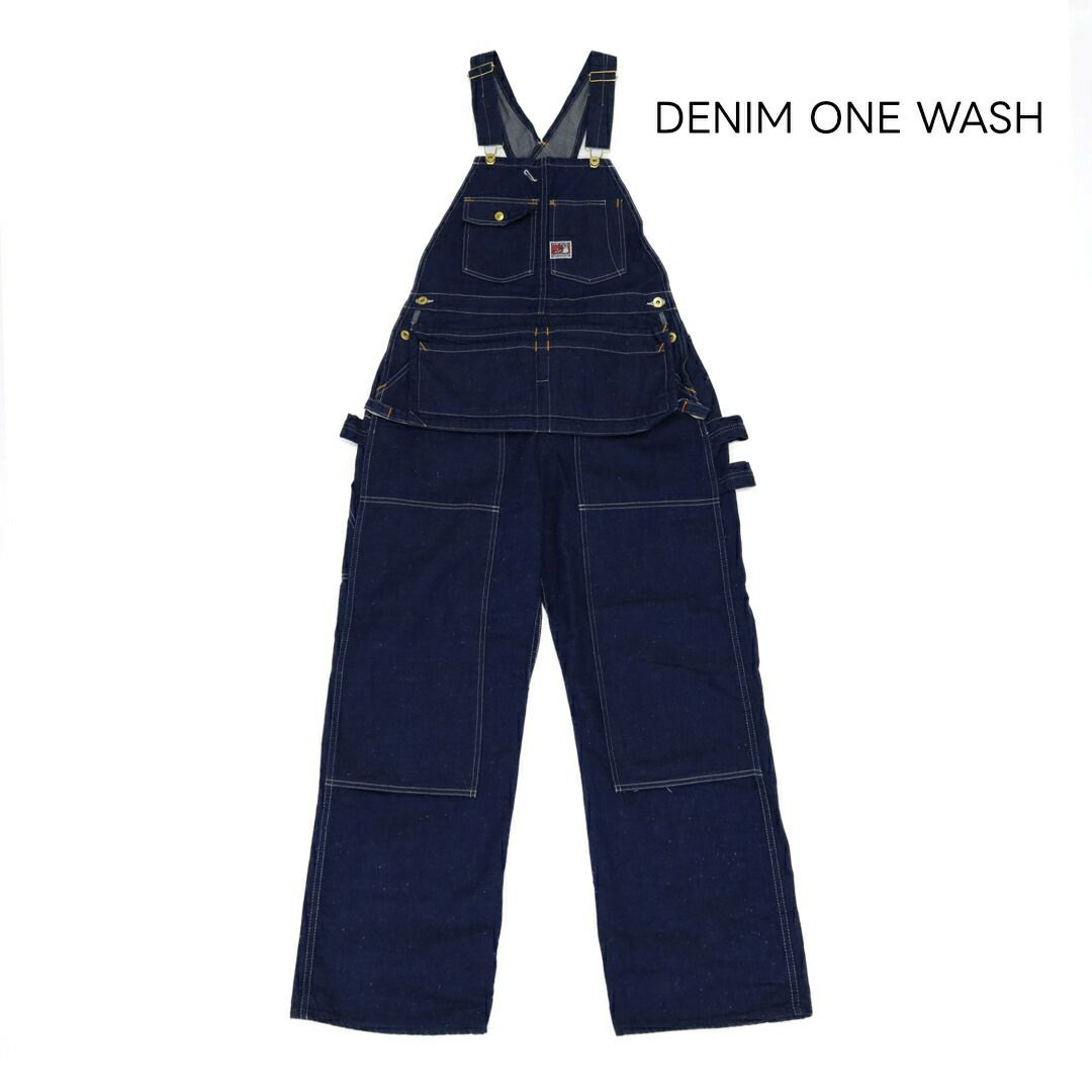 TCBジーンズ TCB jeans/オーバーオール/TCB ハンディマン パンツ/TCB