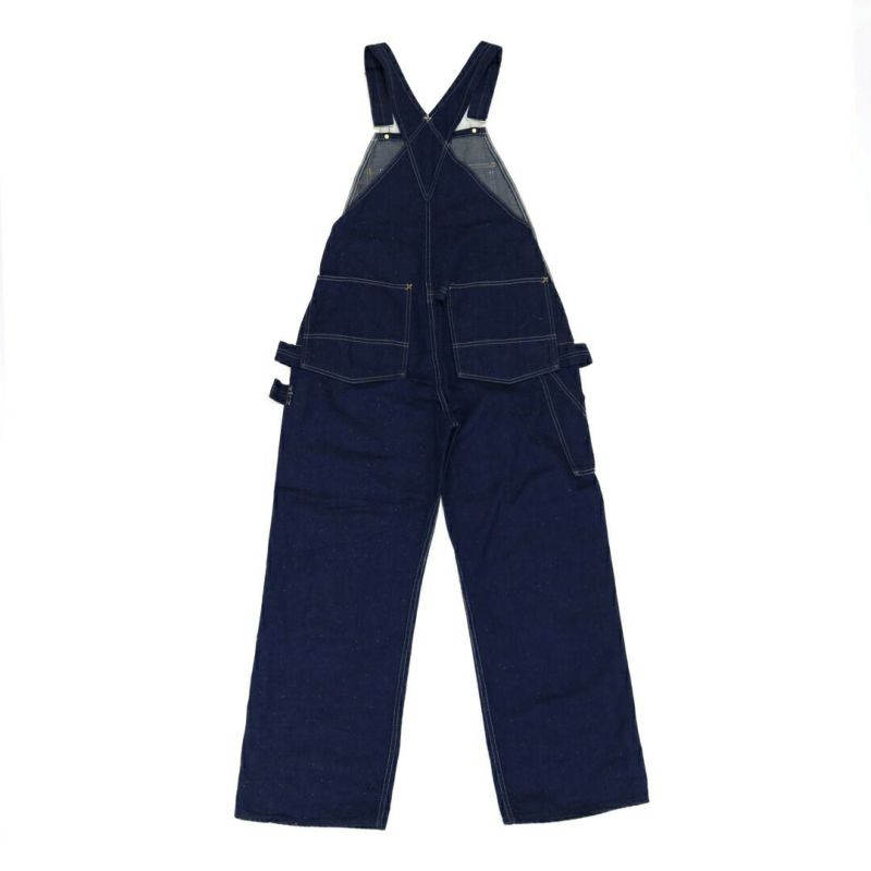 Ya2/TCBジーンズTCBjeans/オーバーオール/TCBハンディマンパンツ/TCBHANDYMANPANTS/メンズ【正規取扱】