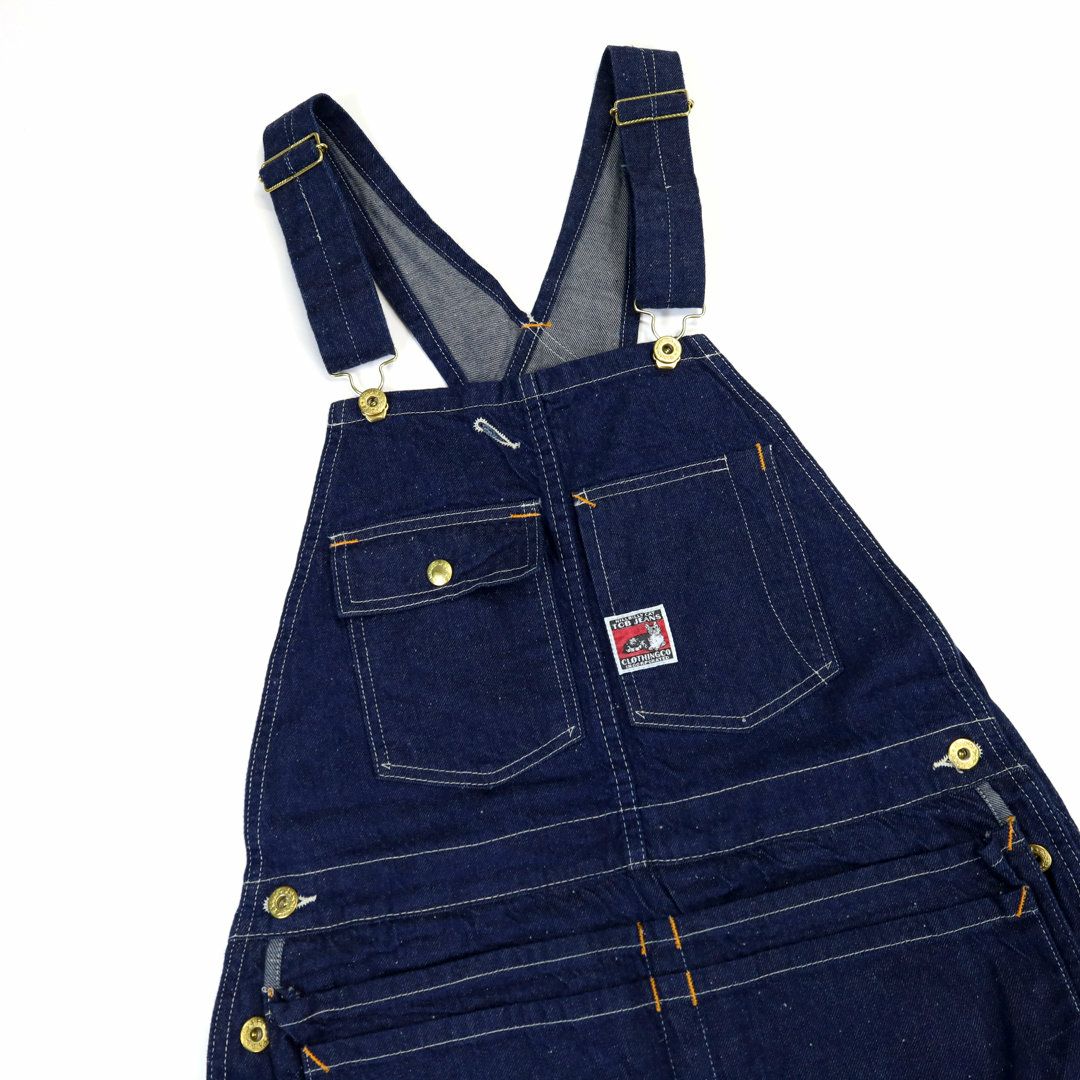 Ya2/TCBジーンズTCBjeans/オーバーオール/TCBハンディマンパンツ/TCBHANDYMANPANTS/メンズ【正規取扱】