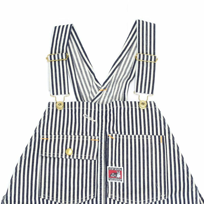 Ya2/TCBジーンズTCBjeans/オーバーオール/TCBハンディマンパンツ/TCBHANDYMANPANTS/メンズ【正規取扱】