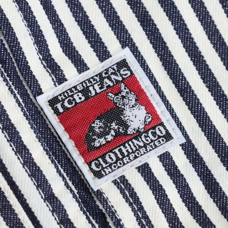 Ya2/TCBジーンズTCBjeans/オーバーオール/TCBハンディマンパンツ/TCBHANDYMANPANTS/メンズ【正規取扱】