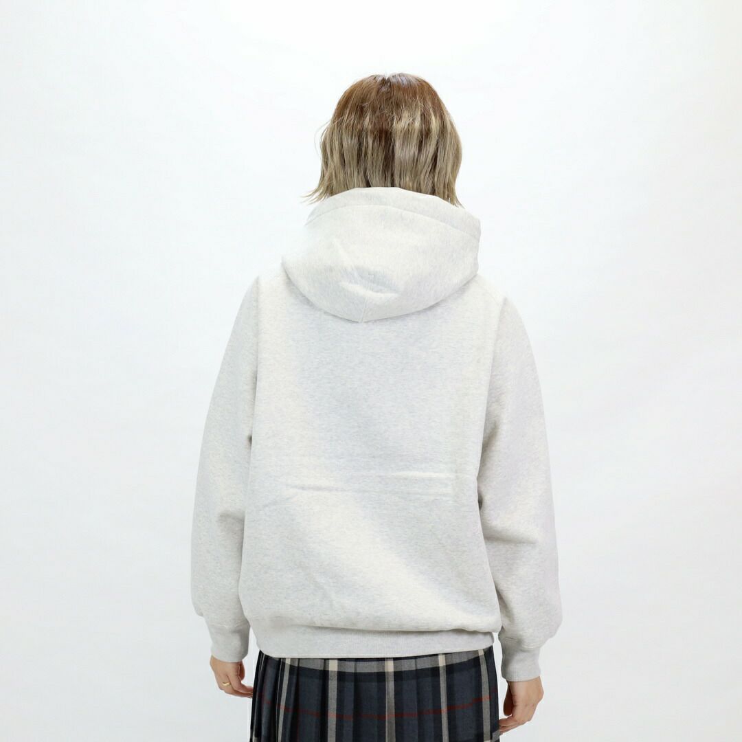 Ya2/ジムフレックスGymphlex/パーカー/長袖スウェットパーカー/GY-C0293TCF/レディース【正規取扱】