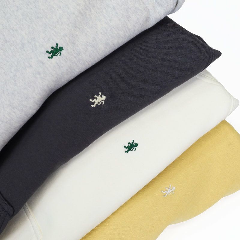 Ya2/ジムフレックスGymphlex/パーカー/長袖スウェットパーカー/GY-C0293TCF/レディース【正規取扱】