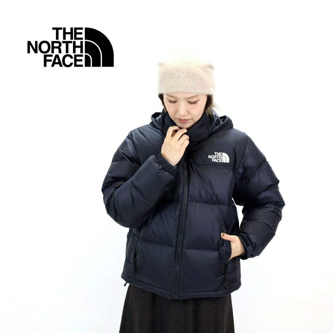 ザノースフェイスTHENORTHFACE/ショートヌプシジャケット/NDW92335/レディース/【正規取扱】