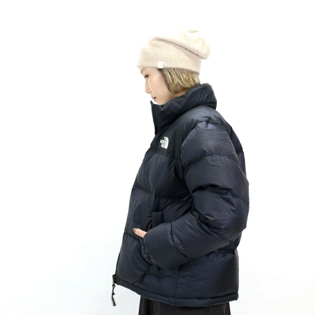 Ya2/ザ・ノース・フェイスTHENORTHFACE/ショートヌプシジャケット/NDW92555/レディース【正規取扱】