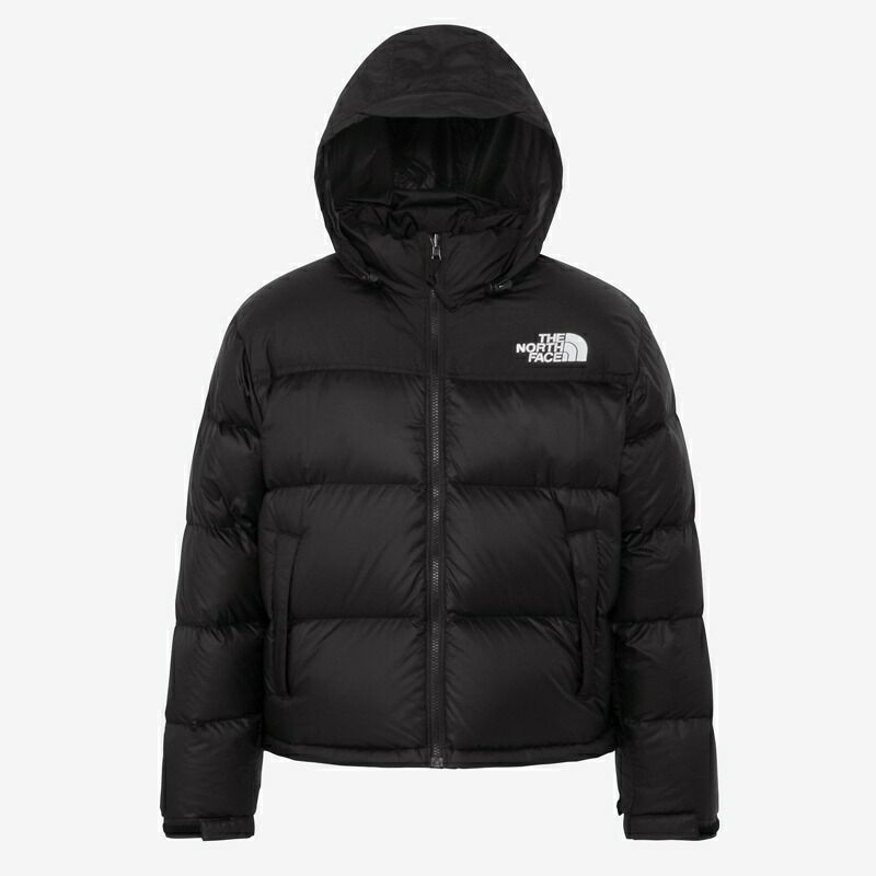 ザノースフェイスTHENORTHFACE/ショートヌプシジャケット/NDW92335/レディース/【正規取扱】