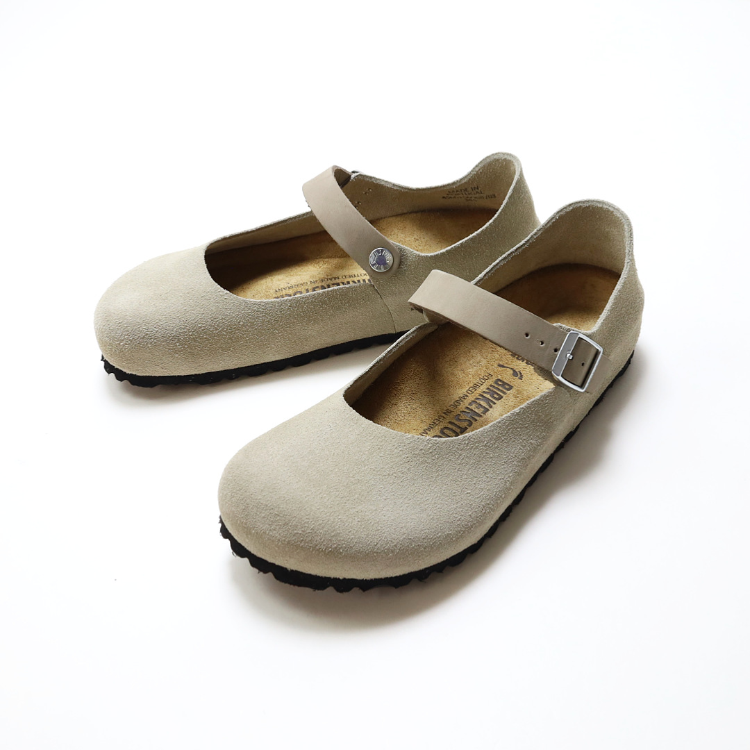 ビルケンシュトック BIRKENSTOCK/サンダル シューズ/マントバ MANTOVA