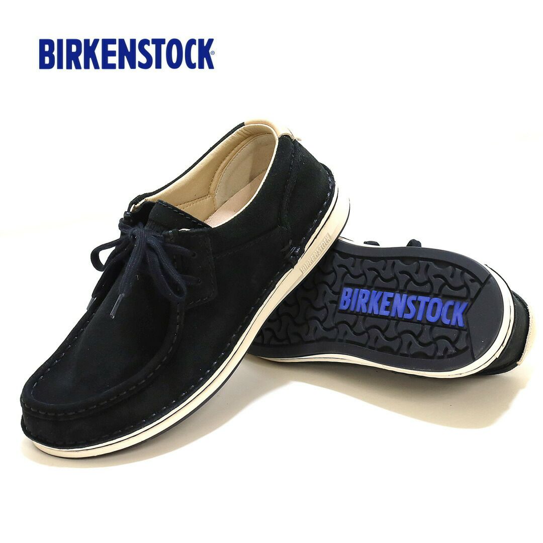 ビルケンシュトック BIRKENSTOCK/レザーシューズ/ パサデナ/1029658