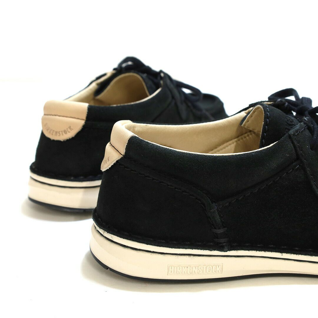 ビルケンシュトック BIRKENSTOCK/レザーシューズ/ パサデナ/1029658