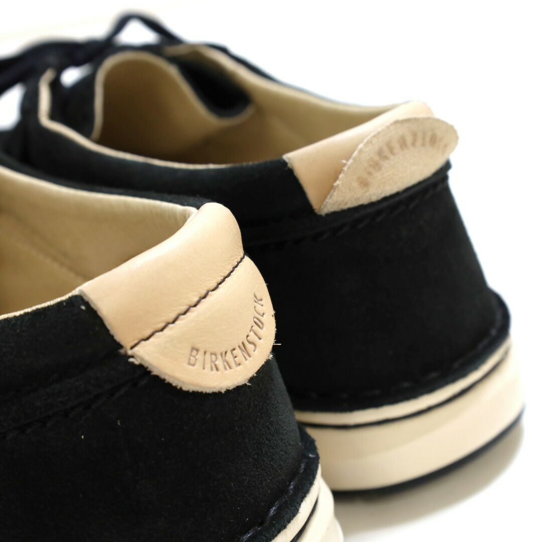 ビルケンシュトック BIRKENSTOCK/レザーシューズ/ パサデナ/1029658