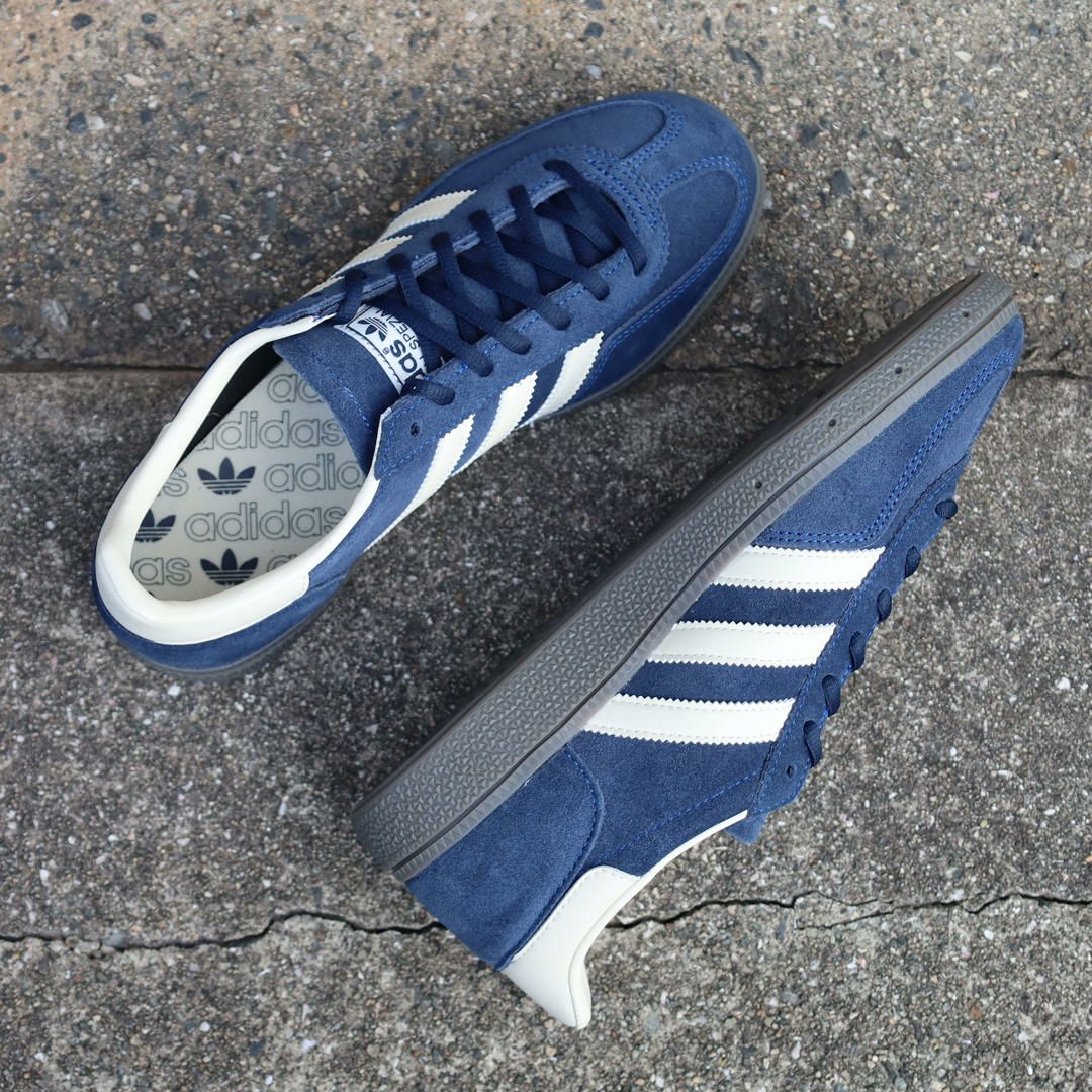 Ya2/アディダスADIDAS/スニーカー/ハンドボールスペツィアルシューズ/IF7087/レディースメンズ【正規取扱】