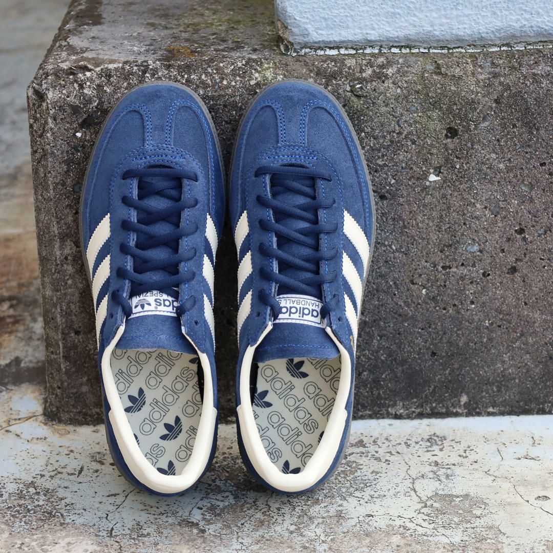 Ya2/アディダスADIDAS/スニーカー/ハンドボールスペツィアルシューズ/IF7087/レディースメンズ【正規取扱】
