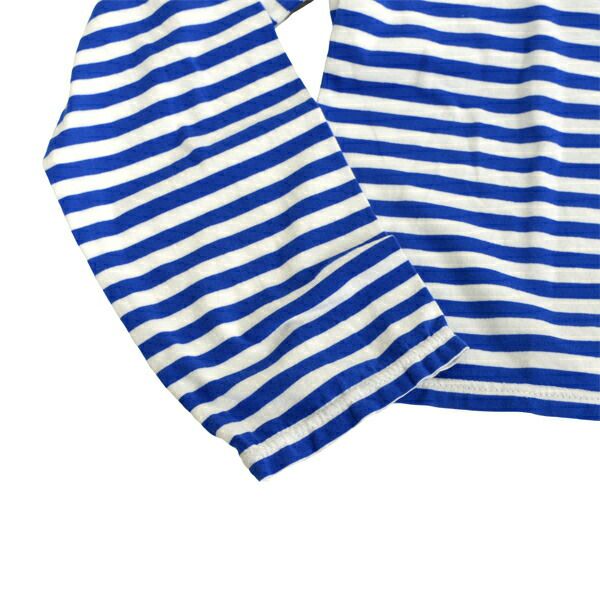 Ya2/【期間限定ポイント】レディース/Shinzone【シンゾーン】19SMSCU93MARINEBORDERTEEマリンボーダーTシャツ【正規取扱】2024春夏