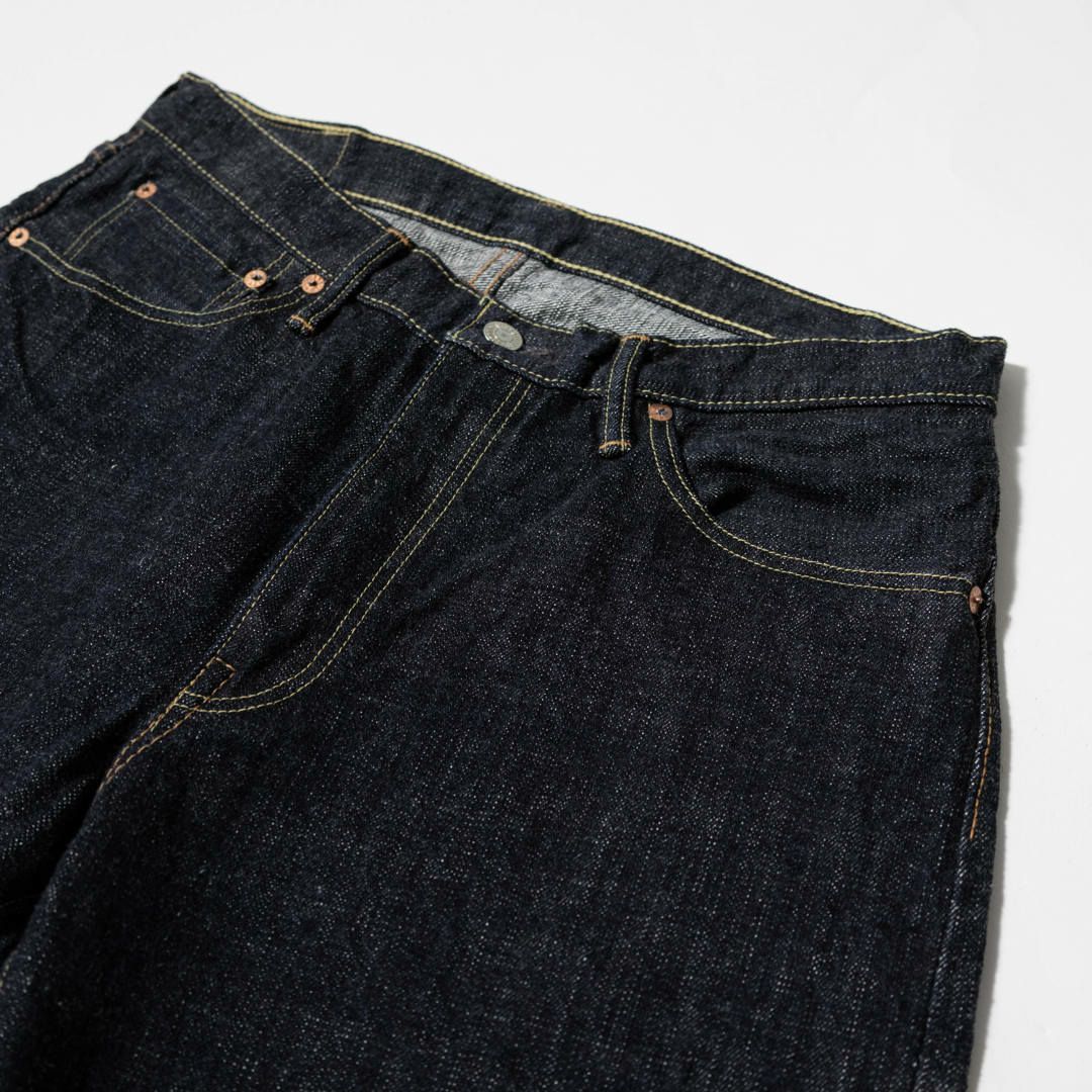 Ya2/シュガーケーンSUGARCANE/ジーンズ/14.25ozシュガーケーンスーパーデニム1942年モデル/SC49005/メンズ【正規取扱】