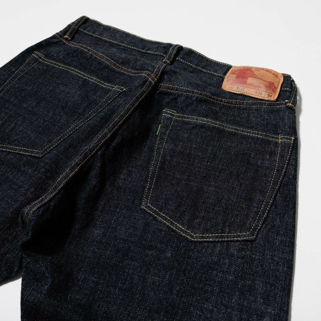 Ya2/シュガーケーンSUGARCANE/ジーンズ/14.25ozシュガーケーンスーパーデニム1942年モデル/SC49005/メンズ【正規取扱】