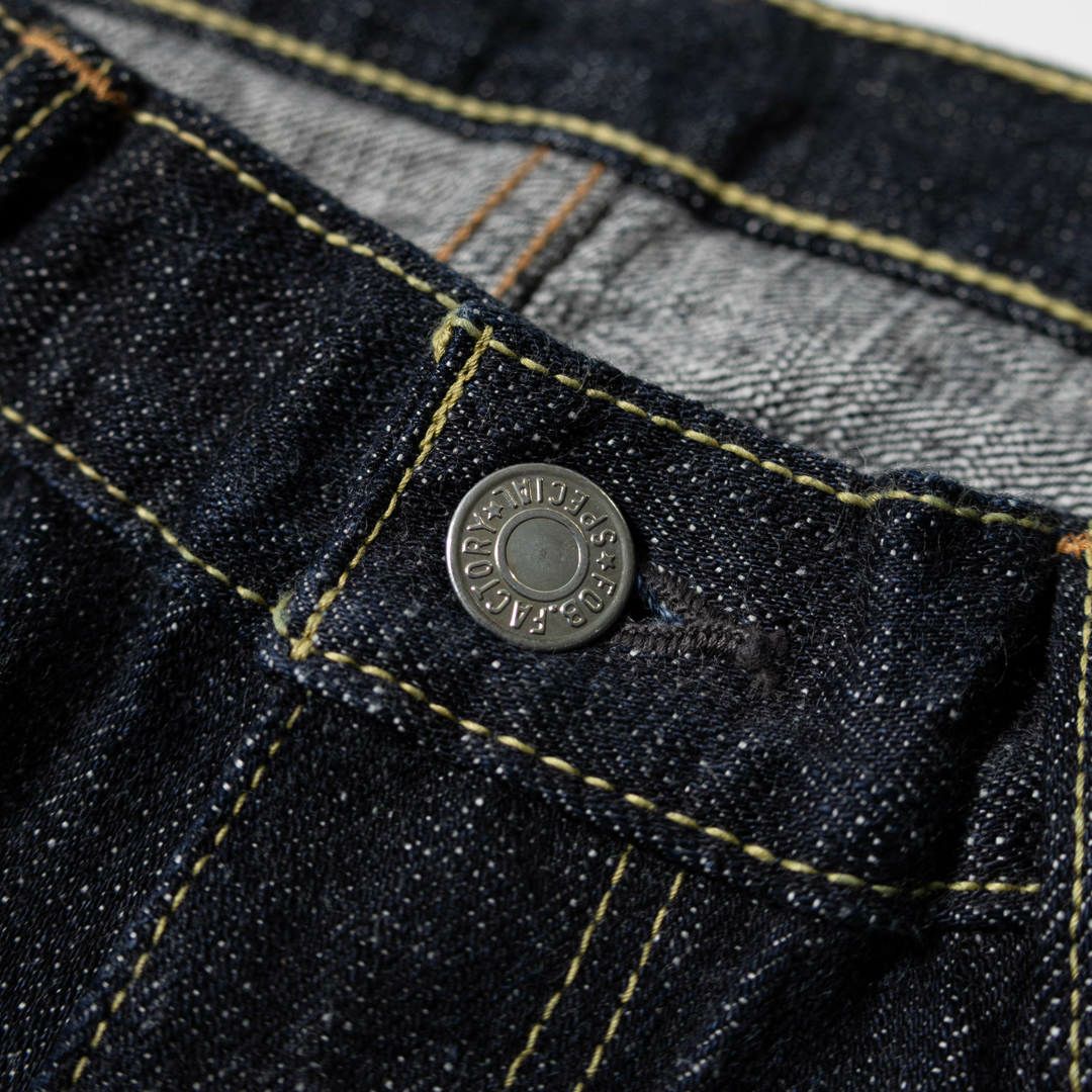 Ya2/シュガーケーンSUGARCANE/ジーンズ/14.25ozシュガーケーンスーパーデニム1942年モデル/SC49005/メンズ【正規取扱】
