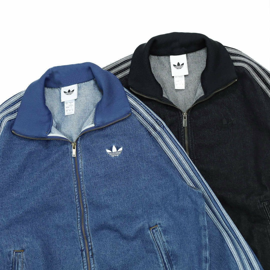アディダス オリジナルス adidas originals/デニム ファイヤーバード