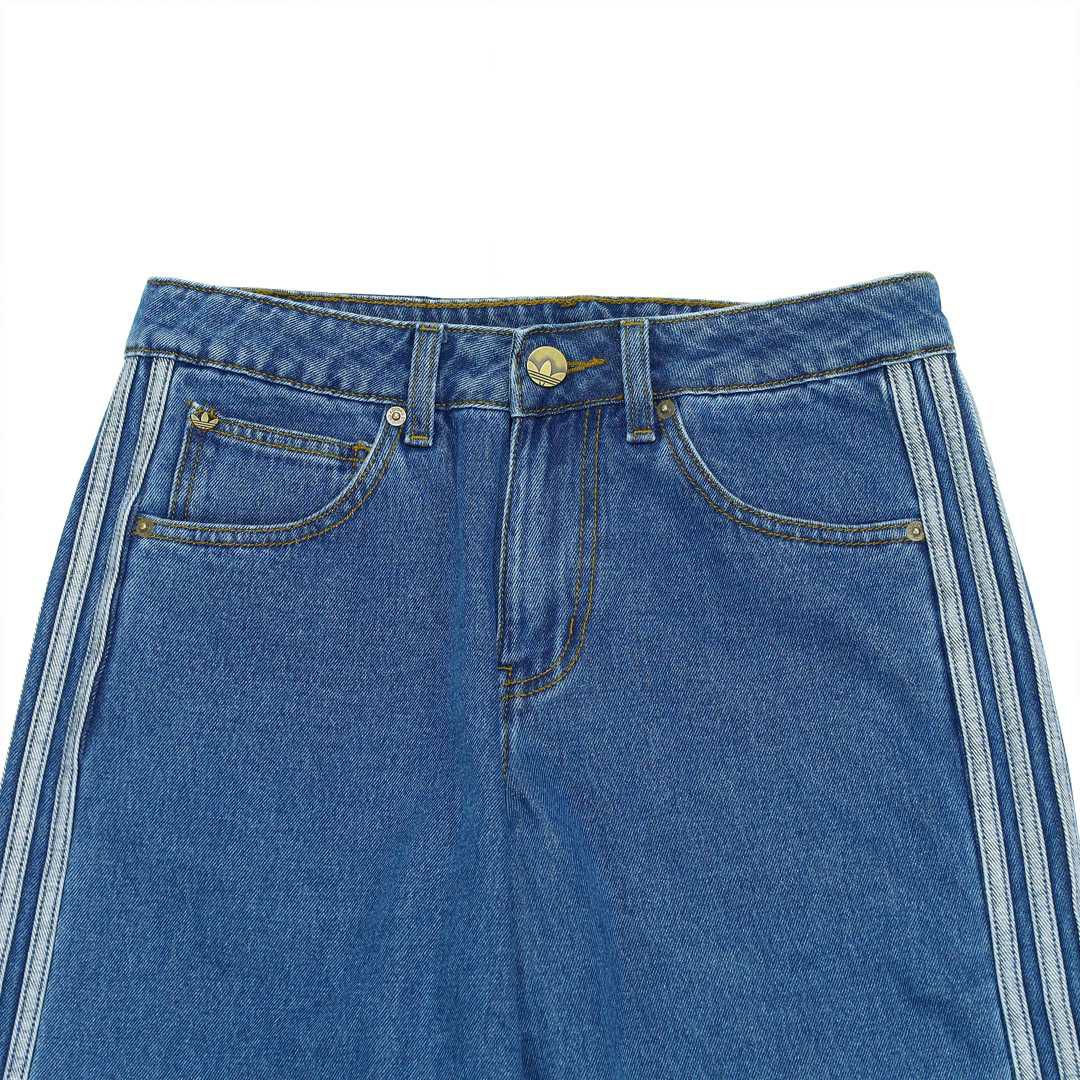 Ya2/アディダスオリジナルスadidasoriginals/パンツ/ファイヤーバードトラックパンツデニム/KD2935/レディース【正規取扱】