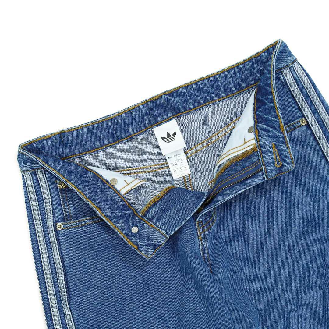 Ya2/アディダスオリジナルスadidasoriginals/パンツ/ファイヤーバードトラックパンツデニム/KD2935/レディース【正規取扱】