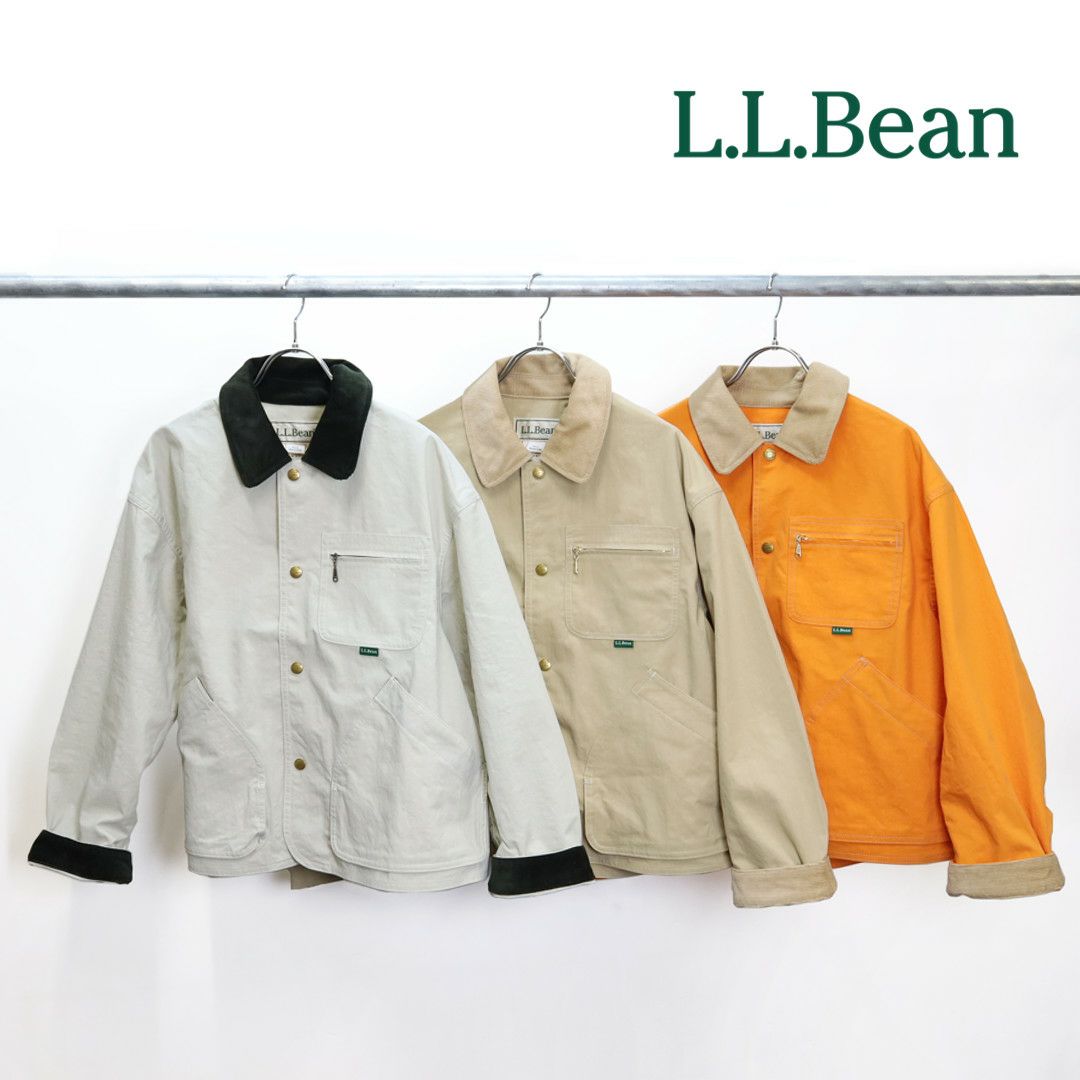 エルエルビーン L.L.Bean/トップシャム ボア フリース ジャケット 5575