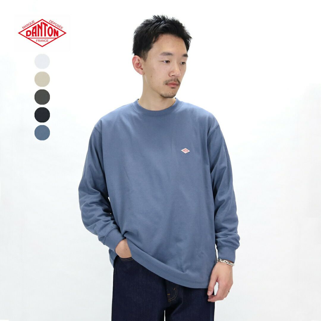 長袖Tシャツ・カットソー | BIG AMERICAN SHOP