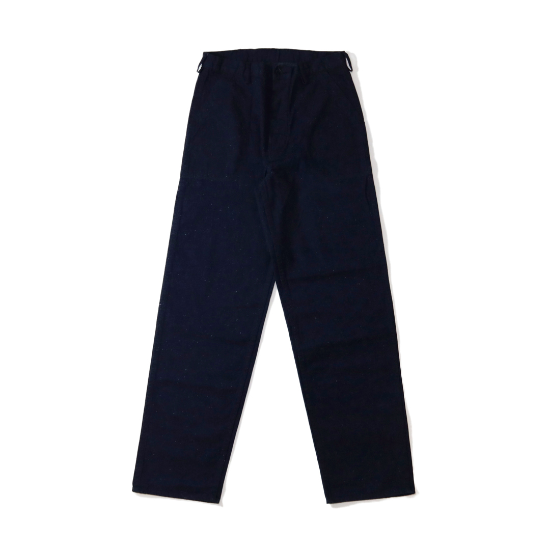 TCBジーンズ TCB jeans/USN デッキパンツ SEAMENS TROUSERS