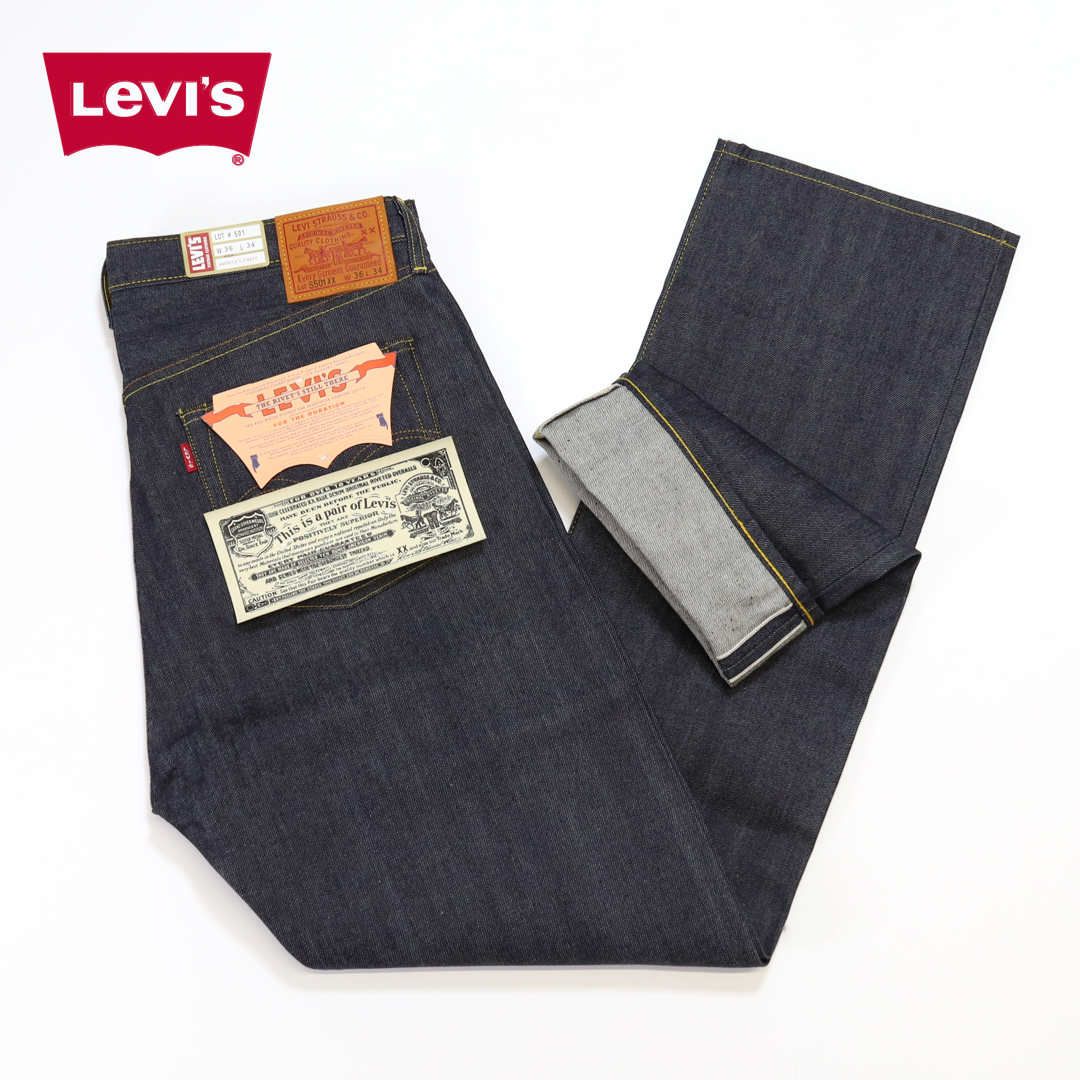 Levi's【リーバイス】 | BIG AMERICAN SHOP